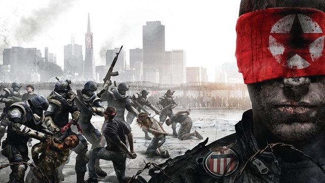 Crytek o przejęciu Homefront 2