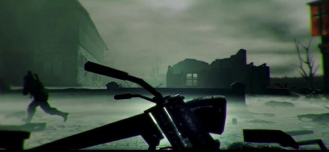 Twórcy Sniper Elite V2 pracują nad nowym tytułem? [wideo]