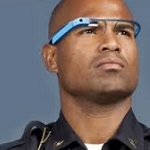 Policjanci z Dubaju będą wyposażeni w Google Glass