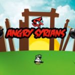 App o nazwie Angry Syrians został skasowany ze sklepu Apple, bo krytykuje syryjski reżim.