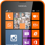 Nowe smartfony Nokia Lumia. Kiedy w Polsce?