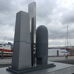 W Islandii stanął pomnik poświęcony graczom