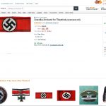 Amazon sprzedaje wszystko, co może. Jeśli jednak pojawia się zagrożenie dla biznesu, niewygodne produkty czy krytyczne recenzje znikają ze sklepu