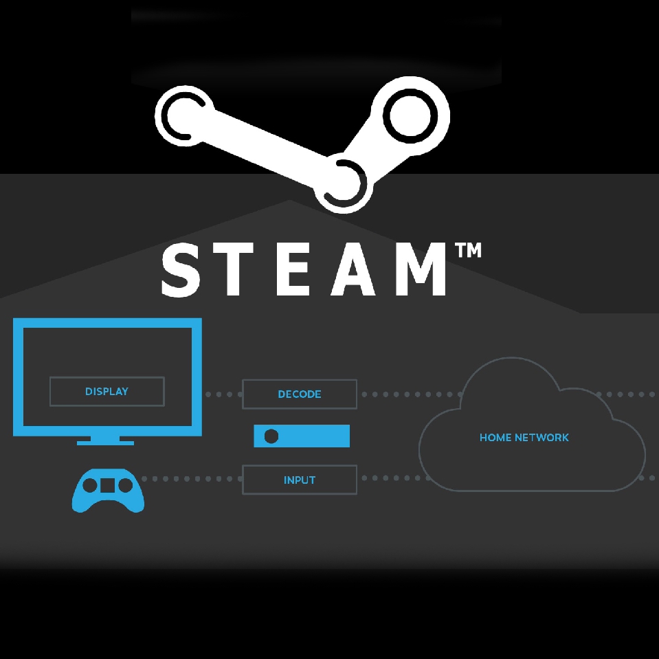 Valve udostępniło lokalne strumieniowanie gier przez Steam!
