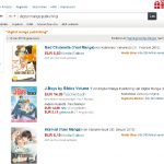 Algorytm usunął z oferty Amazona ten komiks o tematyce homoerotycznej.