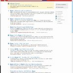 Jakość wyszukiwania we wszystkich wyszukiwarkach pozostawała w tyle za Google. DuckDuckGo na przykład poprawiał rzekomy błąd w pisowni słowa