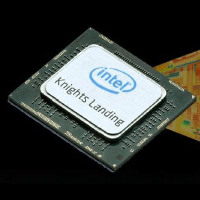 Intel Xeon Phi: nowa architektura dla superkomputerów