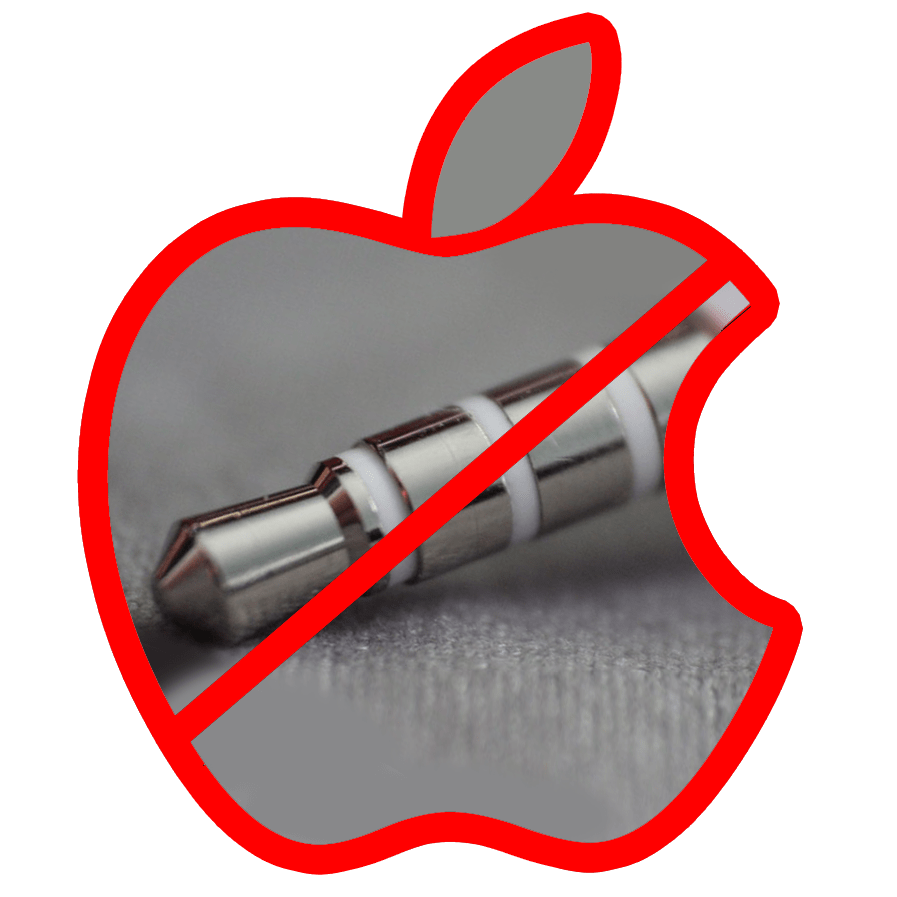 Apple zrezygnuje z gniazda Jack?