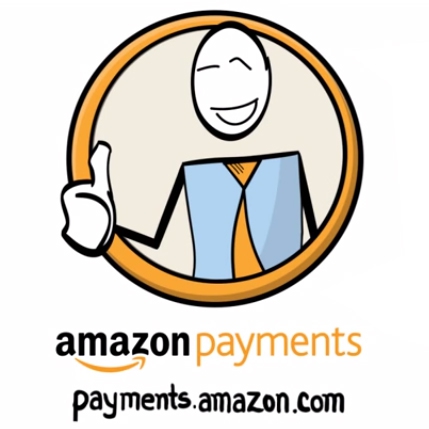 Amazon coraz mocniej walczy z PayPal’em