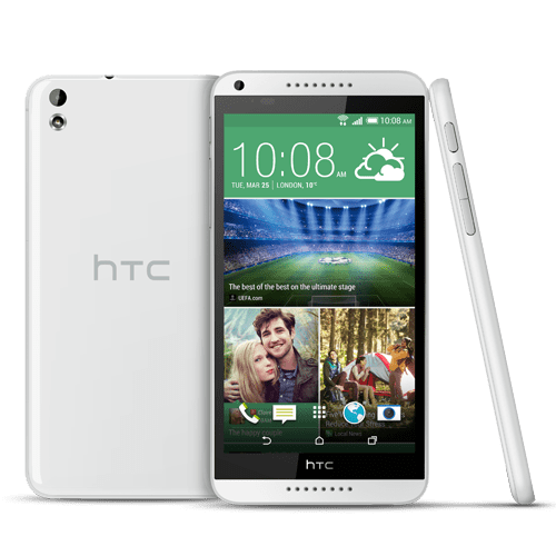 TEST: HTC Desire 816