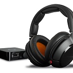 Steelseries H Wireless – test bezprzewodowego headsetu (nie tylko) dla graczy