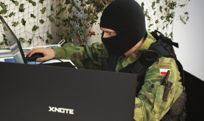 Wymagania VBS są zbliżone do wymagań najnowszych gier wideo. Polskie komputery X-Note radzą sobie z nimi z łatwością