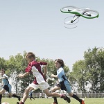 Skyteboard – drony z sąsiedztwa