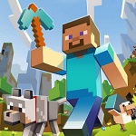 Minecraft najbardziej popularną grą na YouTube w historii