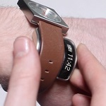 Glance: zamień stary zegarek w smartwatcha