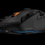 Roccat zapowiada innowacyjny model myszy dla graczy