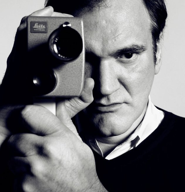 Tarantino, Nolan i Abrams chcą ratować taśmę filmową