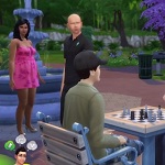 The Sims 4 – zobacz 20 minut gameplayu