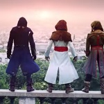 Assassin’s Creed: Unity w prawdziwym życiu [wideo]