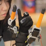 Naukowcy z MIT ulepszają ludzką rękę