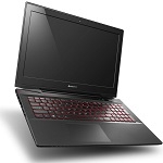 Laptop Lenovo Y50 otrzymał certyfikat Cybersportu