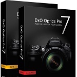 Do końca miesiąca pobierzesz bezpłatnie DxO Optics Pro 7