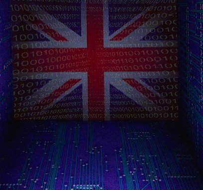 Brytyjski wywiad manipuluje Internetem