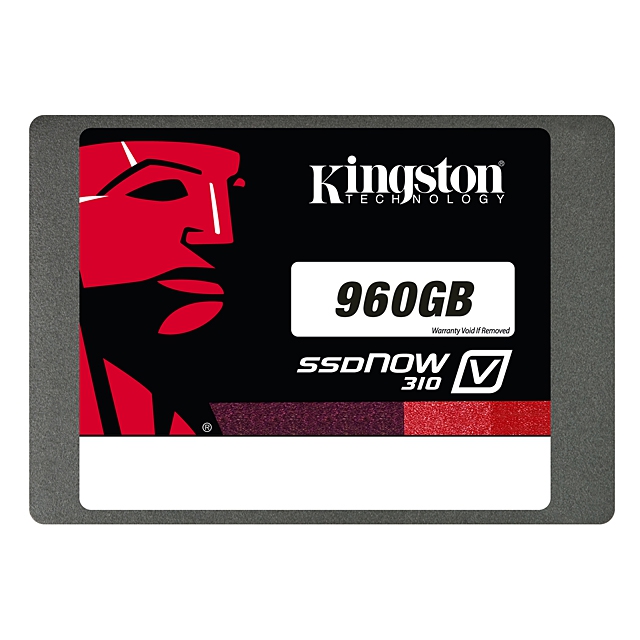 Nowy, szybki i pojemny dysk SSD od Kingstona