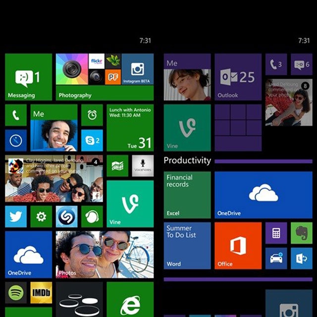 Oficjalne informacje o przyszłości Windows Phone