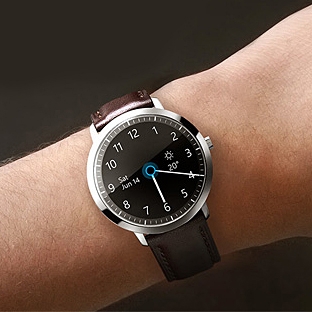 Smartwatch Microsoftu