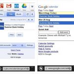 Po lewej - po aktualizacji. Po prawej - przed aktualizacją. (źródło: WMPoweruser)