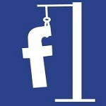 Co robią Amerykanie, gdy Facebook przestaje działać? Dzwonią na policję!