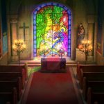 Gabriel Knight: Sins of the Fathers - screeny z 1993 roku i z wersji zremasterowanej