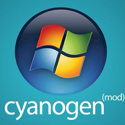 Microsoft interesuje się… Cyanogenem!