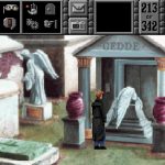 Gabriel Knight: Sins of the Fathers - screeny z 1993 roku i z wersji zremasterowanej