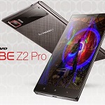 Vibe Z2 Pro: Lenovo oficjalnie prezentuje swój nowy flagowiec