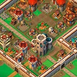 Nowe Age of Empires tylko dla posiadaczy mobilnych okienek