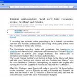 Dokument Word pokazujący się użytkownikowi po otwarciu złośliwego załącznika