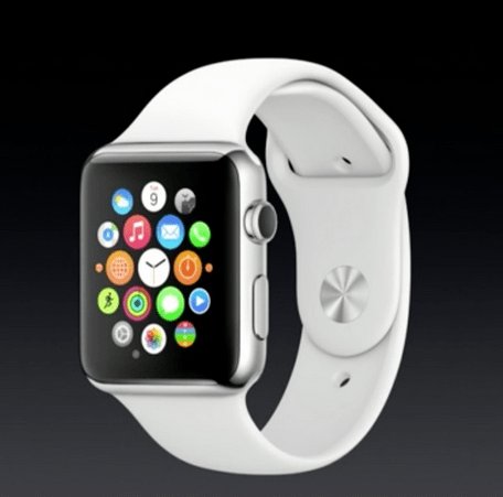 Apple Watch również będzie dostępny w dwóch rozmiarach