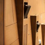 Sprzęt multimedialny oraz system informacyjny Harman IDX w Europejskim Centrum Solidarności