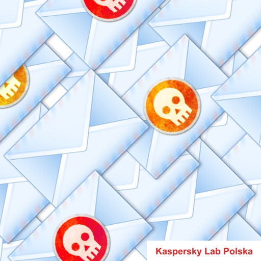 Wirus Ebola w niechcianych e-mailach