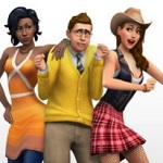 Jeden krok naprzód, dwa do tyłu – recenzja The Sims 4