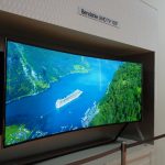 Samsung - nasze zdjęcia z konferencji i stoiska firmy na targach IFA 2014