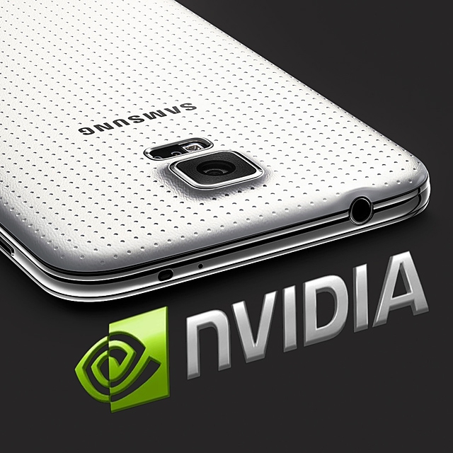 NVIDIA chce zablokować sprzedaż Samsungów Galaxy i Note