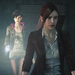Pierwszy zwiastun Resident Evil: Revelations 2 wygląda obiecująco [+18]