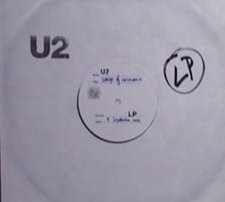 Apple i U2 pracują nad nowym formatem muzycznym, na którym piraci połamią sobie zęby