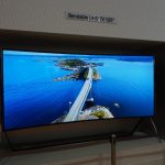 Samsung - nasze zdjęcia z konferencji i stoiska firmy na targach IFA 2014
