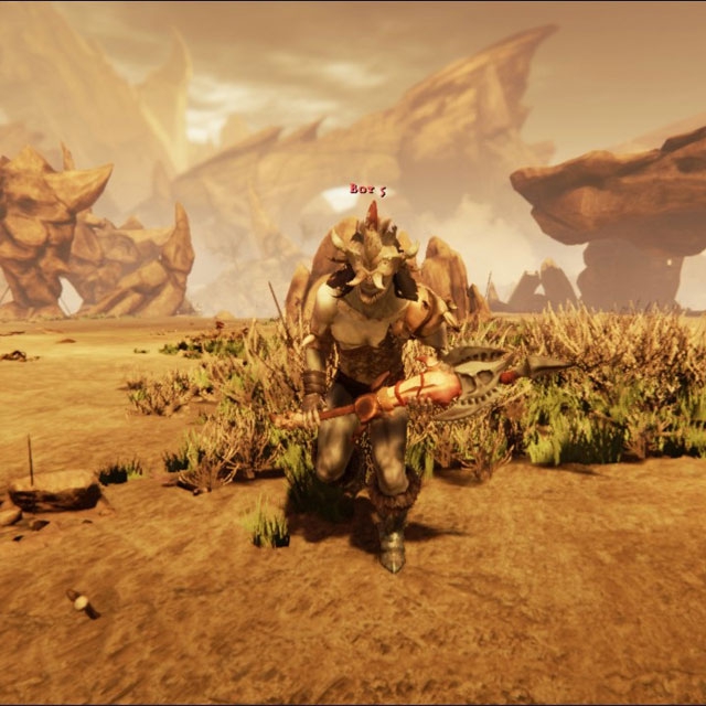 Skara: The Blade Remains już jutro do pobrania