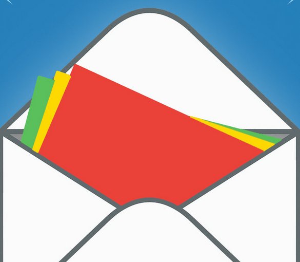 Oto Inbox: nowa aplikacja Google do odbierania poczty