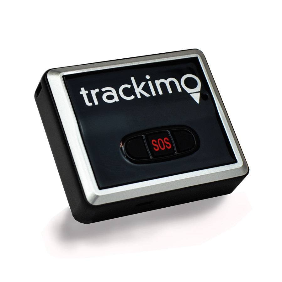 Trackimo: lokalizator GPS i A-GPS z bardzo ciekawymi funkcjami
